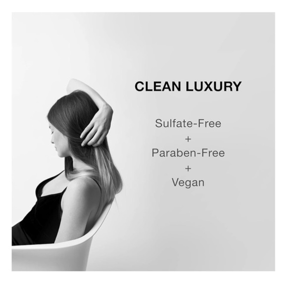 GLOSS MODERNE Clean Luxury Deep Conditioning Hair Masque - Picture 4 of 5